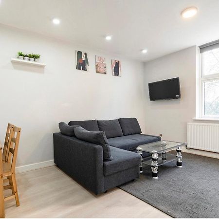 Apartament Luxury Flat In Moseley With Free Parking Birmingham Zewnętrze zdjęcie