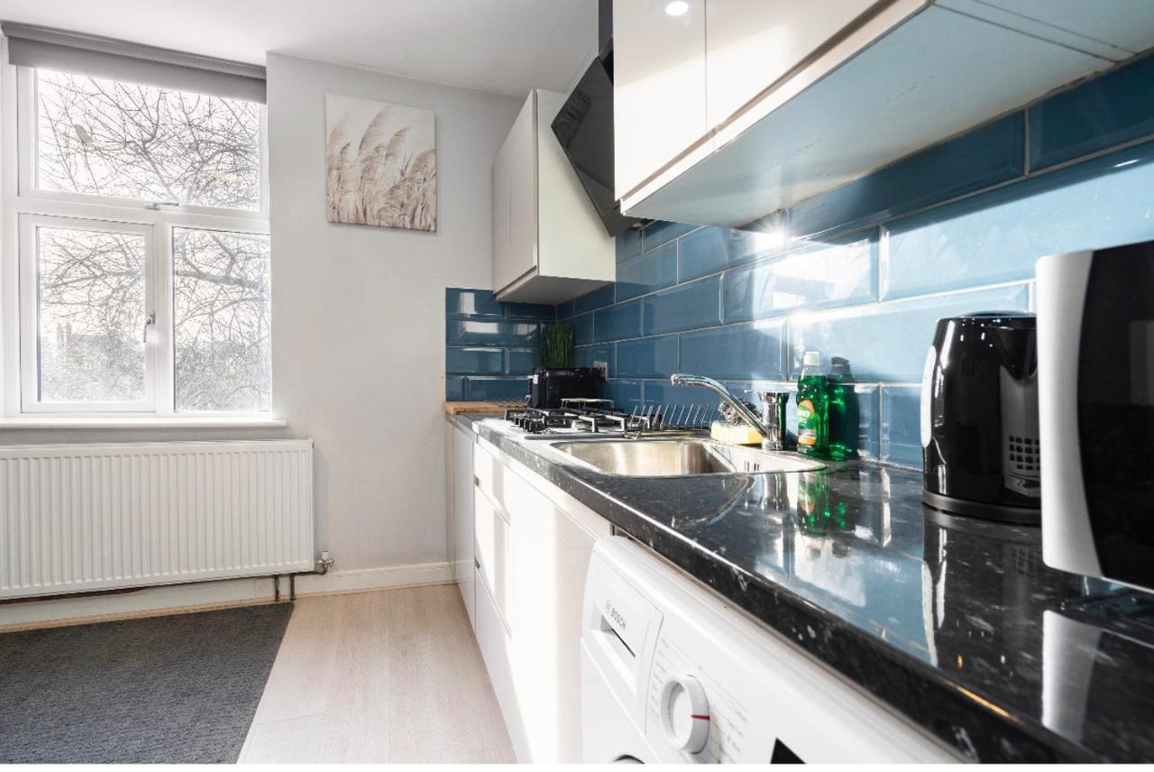 Apartament Luxury Flat In Moseley With Free Parking Birmingham Zewnętrze zdjęcie