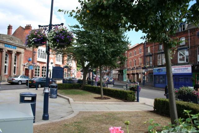 Apartament Luxury Flat In Moseley With Free Parking Birmingham Zewnętrze zdjęcie